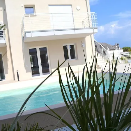 Aura Ar Holiday-Home Peschiera del Garda Exterior foto