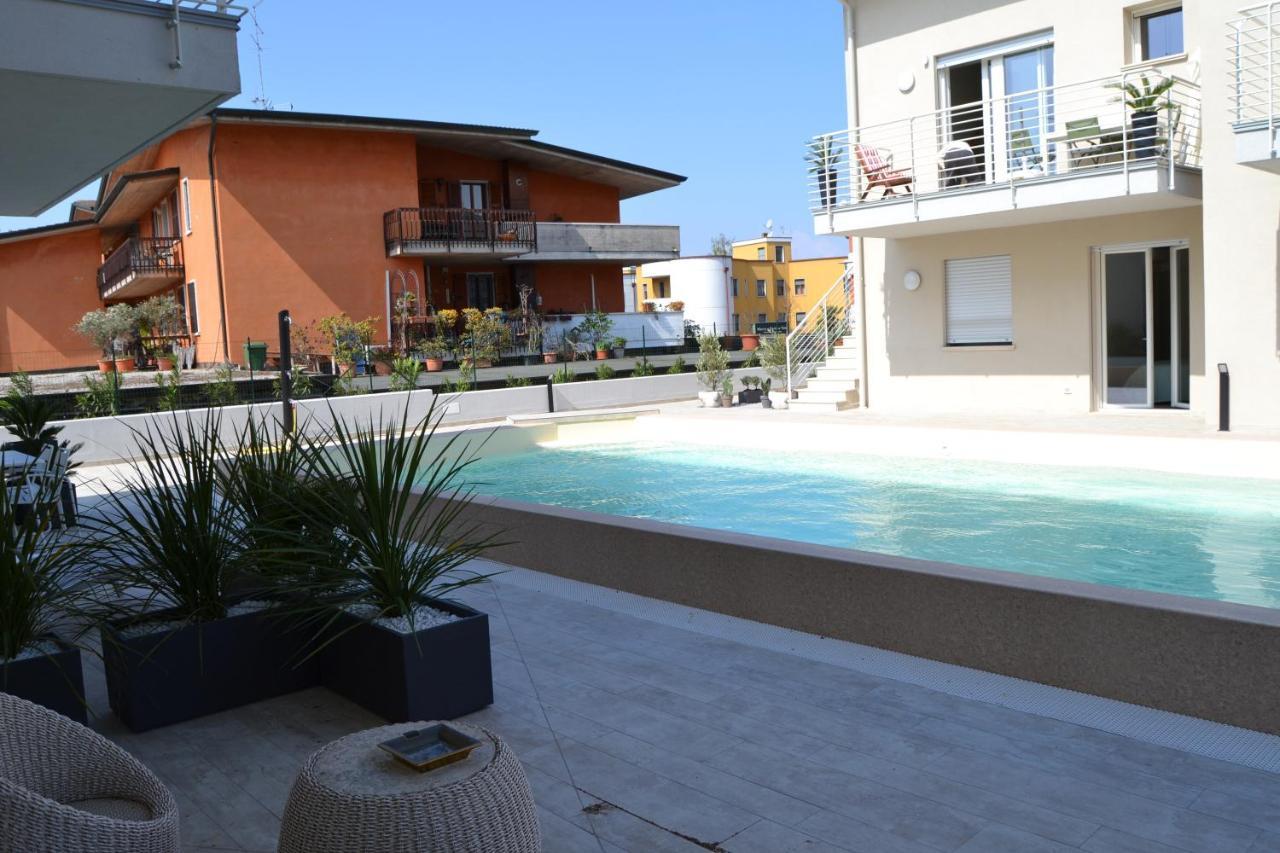 Apartment Aura Ar Holiday-home Peschiera del Garda