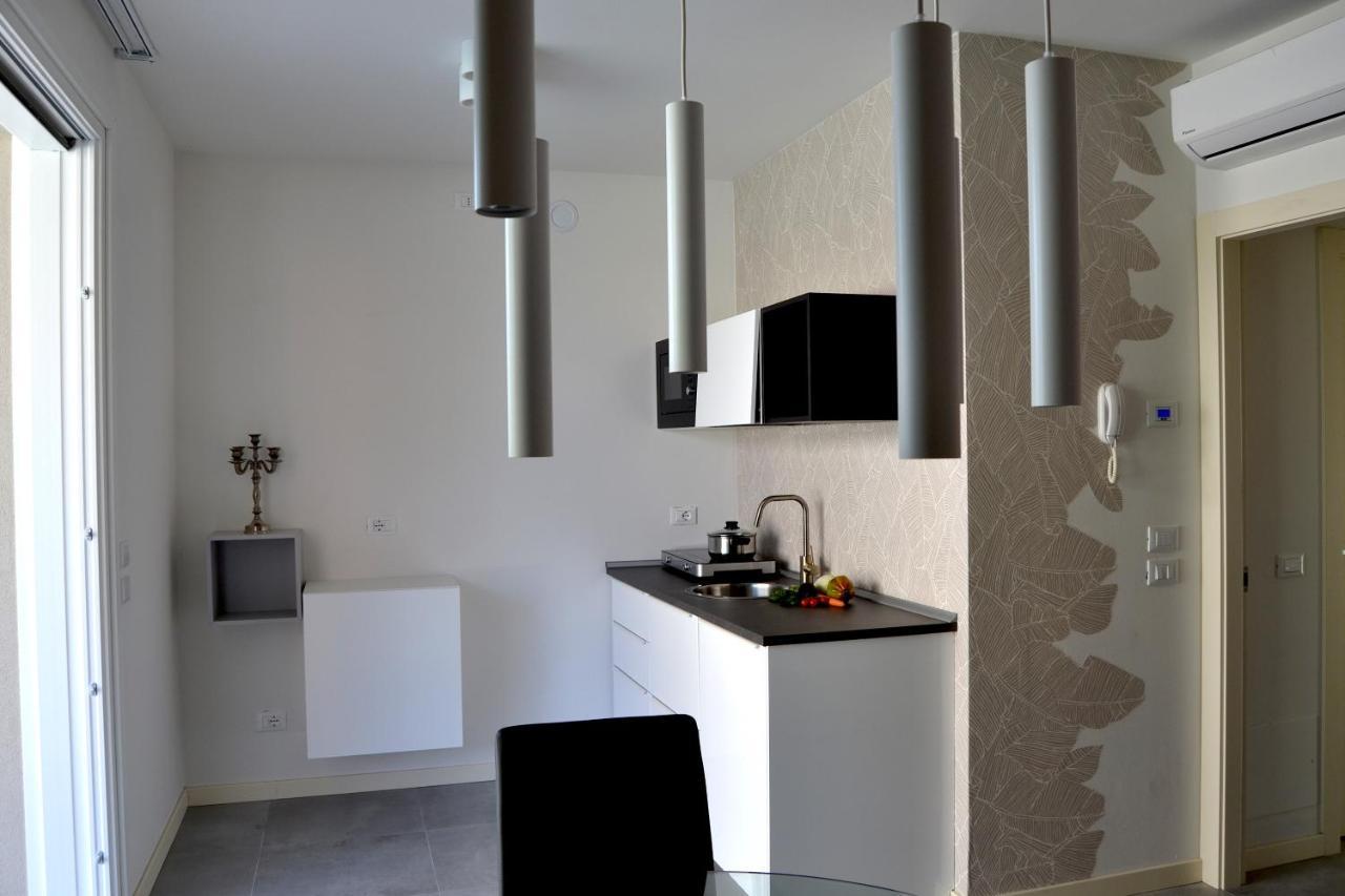 Apartment Aura Ar Holiday-home Peschiera del Garda